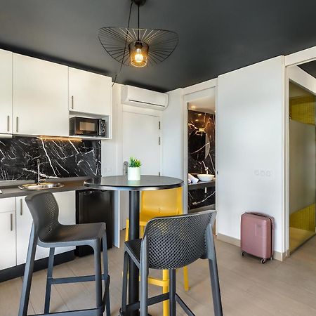Apartamentos Vibra Jabeque Dreams Ібіца Екстер'єр фото