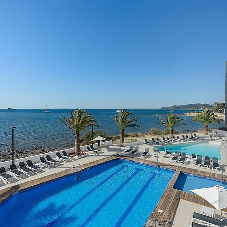 Apartamentos Vibra Jabeque Dreams Ібіца Екстер'єр фото