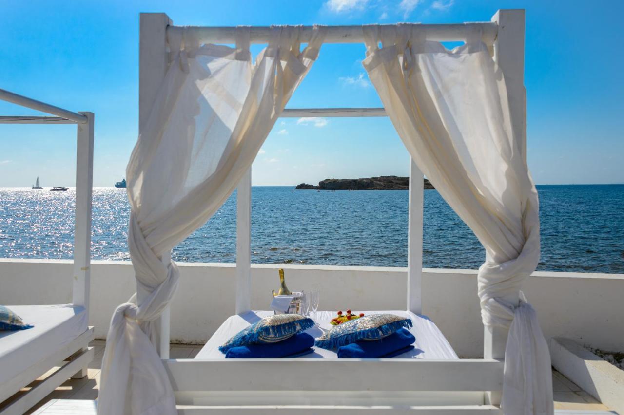 Apartamentos Vibra Jabeque Dreams Ібіца Екстер'єр фото