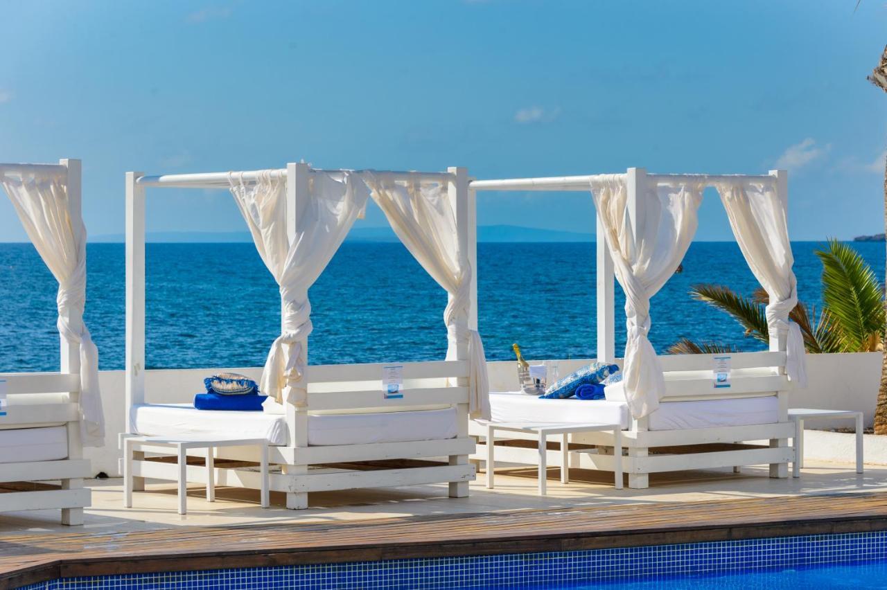 Apartamentos Vibra Jabeque Dreams Ібіца Екстер'єр фото