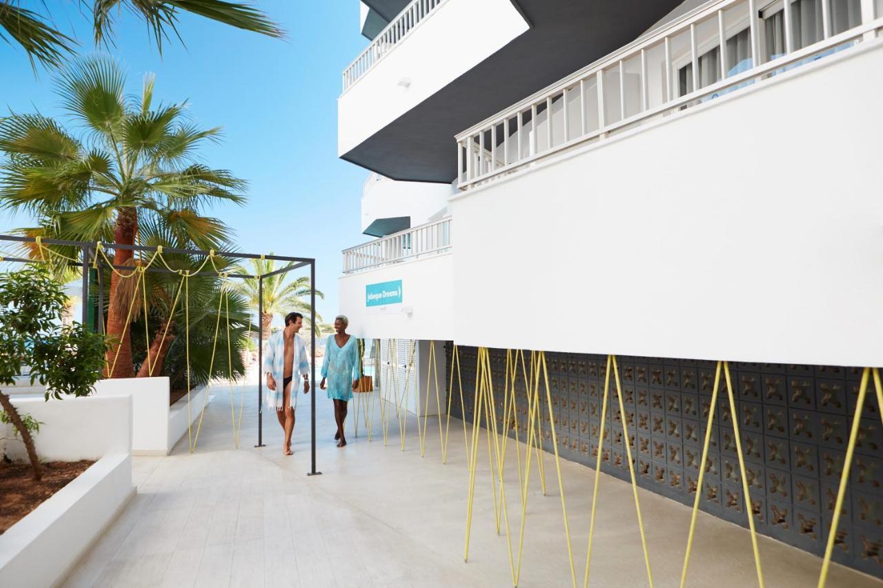 Apartamentos Vibra Jabeque Dreams Ібіца Екстер'єр фото