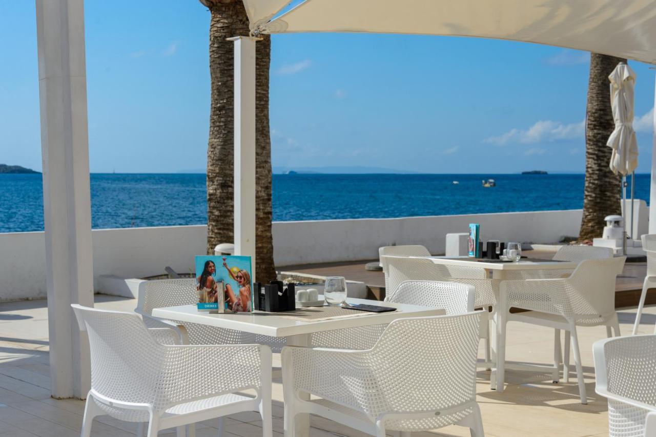 Apartamentos Vibra Jabeque Dreams Ібіца Екстер'єр фото