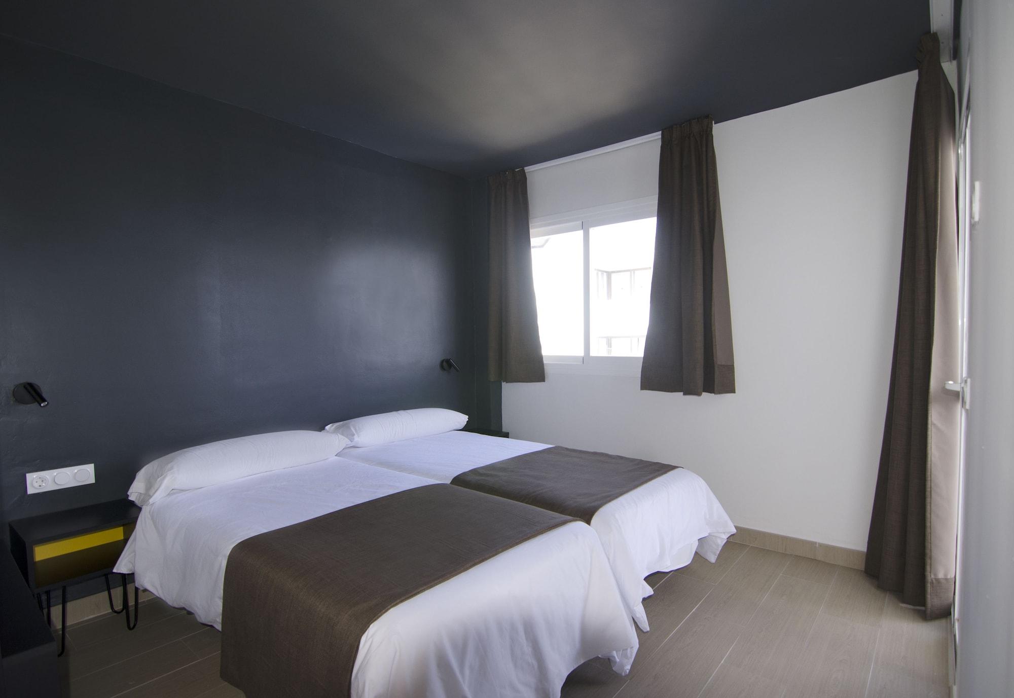 Apartamentos Vibra Jabeque Dreams Ібіца Екстер'єр фото