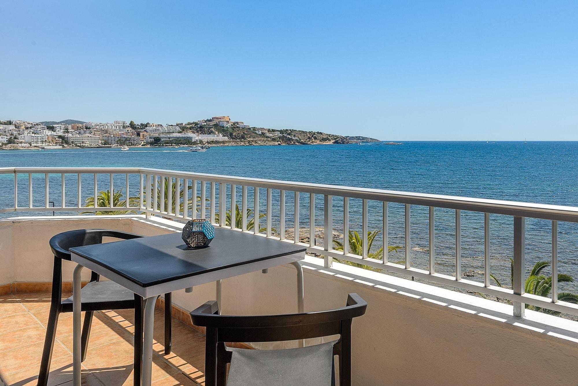 Apartamentos Vibra Jabeque Dreams Ібіца Екстер'єр фото