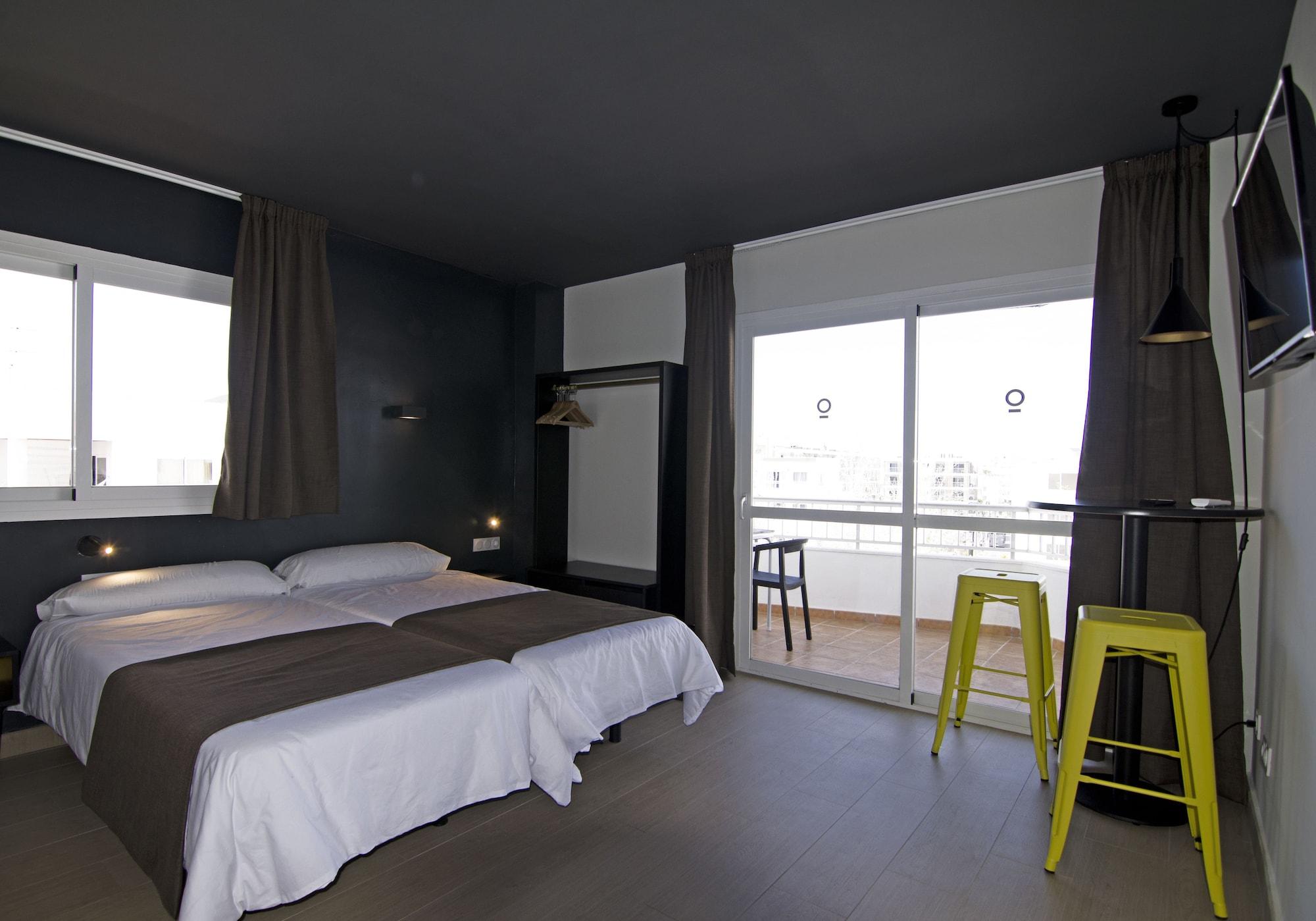 Apartamentos Vibra Jabeque Dreams Ібіца Екстер'єр фото