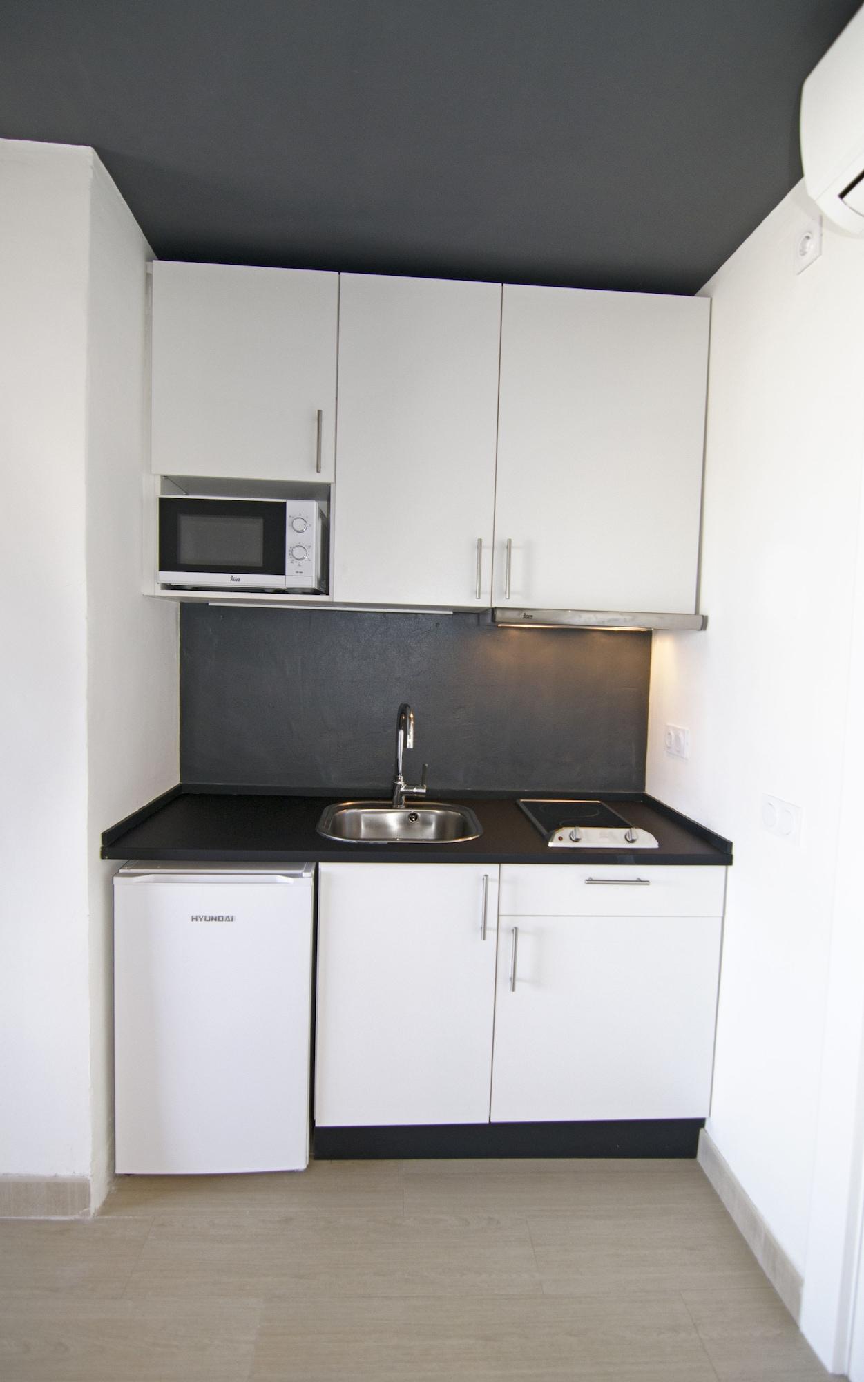 Apartamentos Vibra Jabeque Dreams Ібіца Екстер'єр фото
