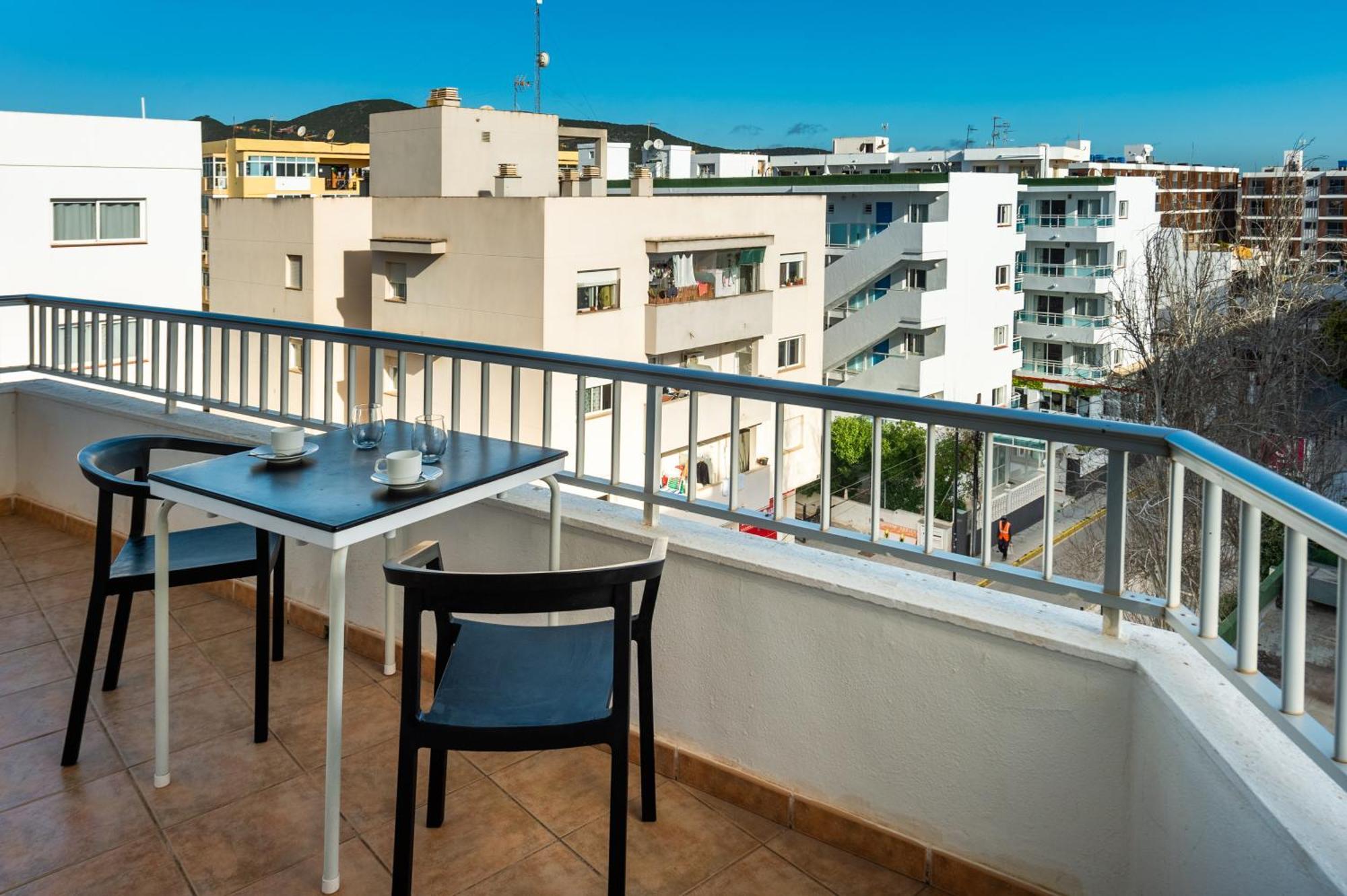 Apartamentos Vibra Jabeque Dreams Ібіца Екстер'єр фото