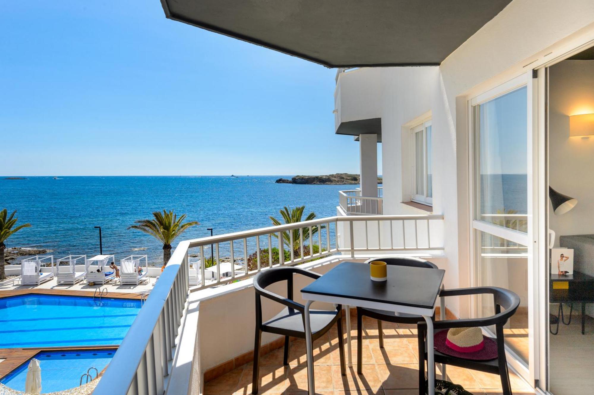 Apartamentos Vibra Jabeque Dreams Ібіца Екстер'єр фото