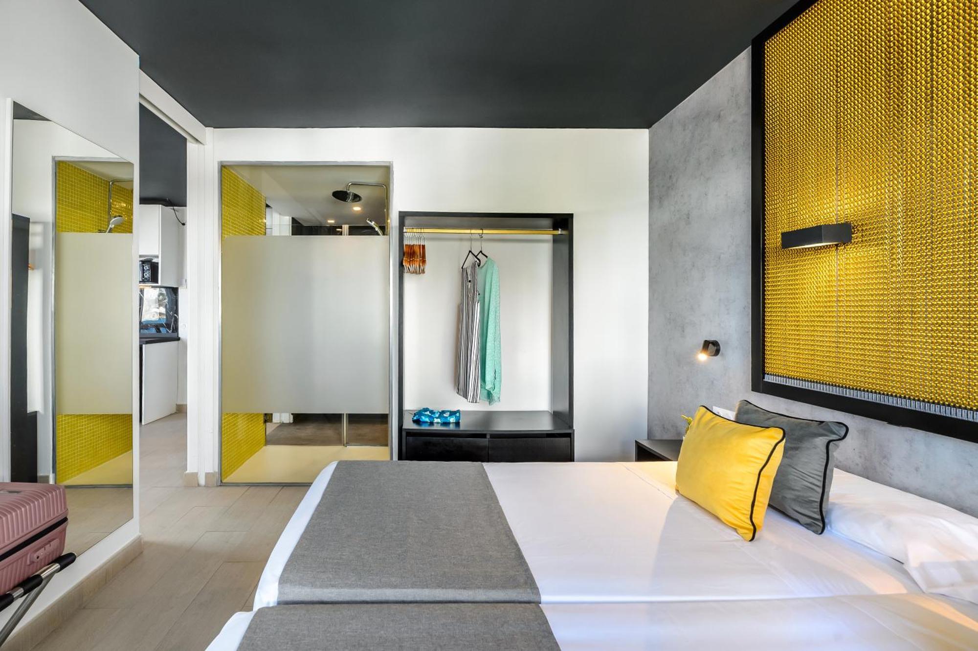 Apartamentos Vibra Jabeque Dreams Ібіца Екстер'єр фото