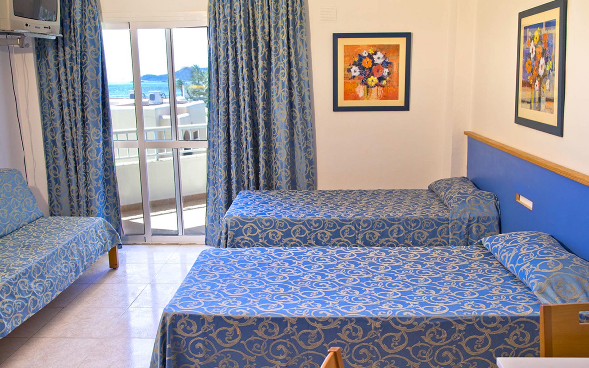 Apartamentos Vibra Jabeque Dreams Ібіца Екстер'єр фото