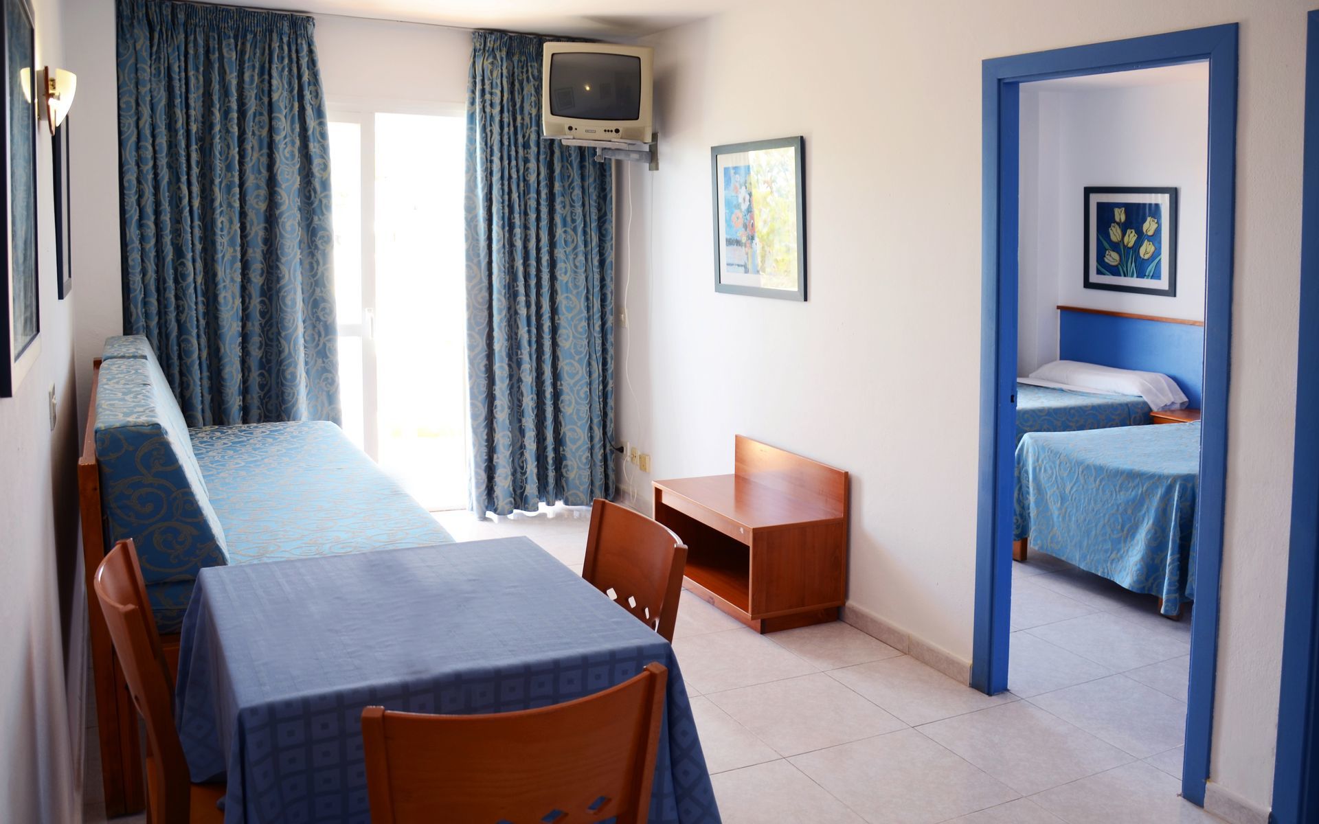 Apartamentos Vibra Jabeque Dreams Ібіца Екстер'єр фото