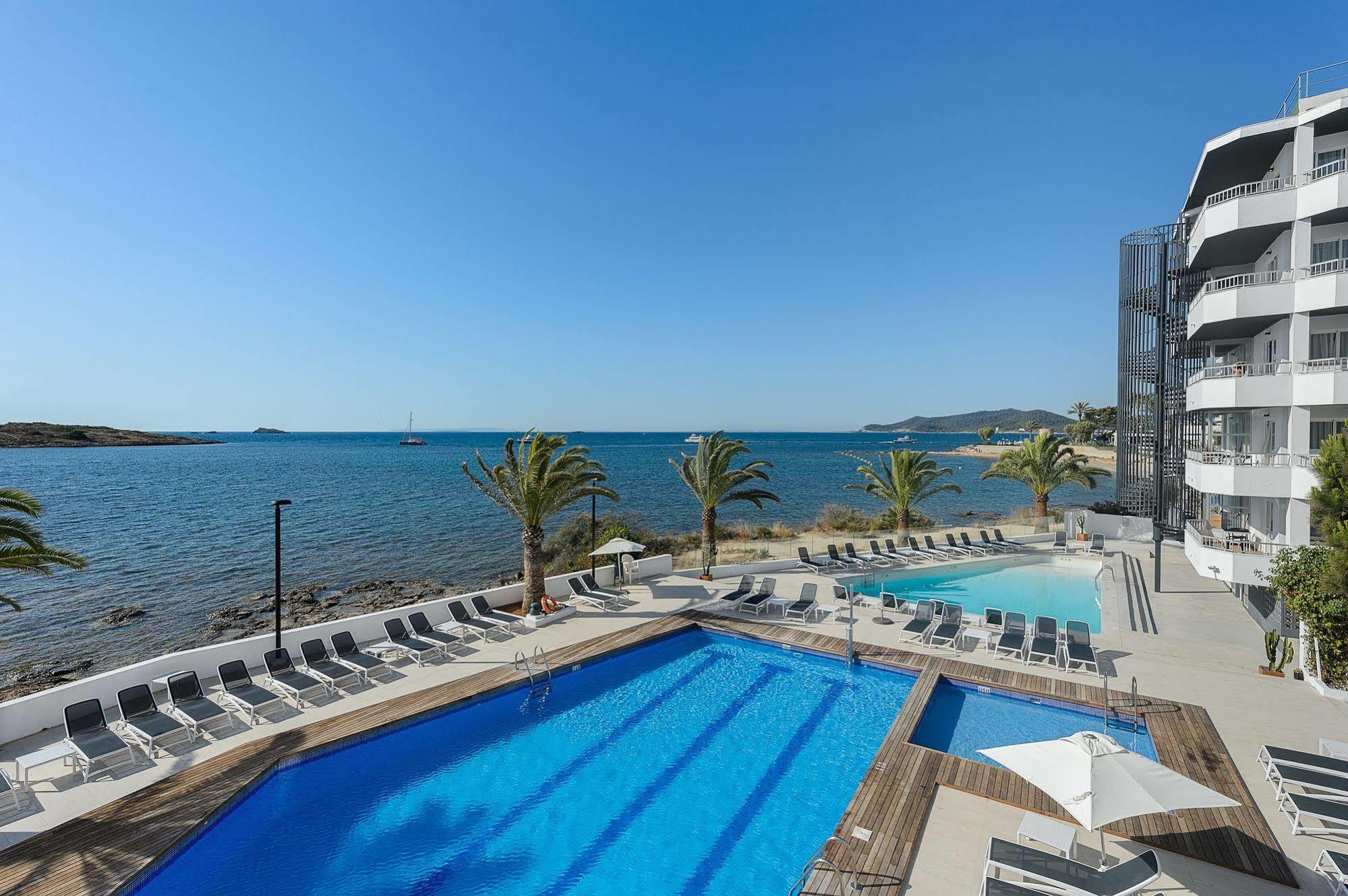 Apartamentos Vibra Jabeque Dreams Ібіца Екстер'єр фото