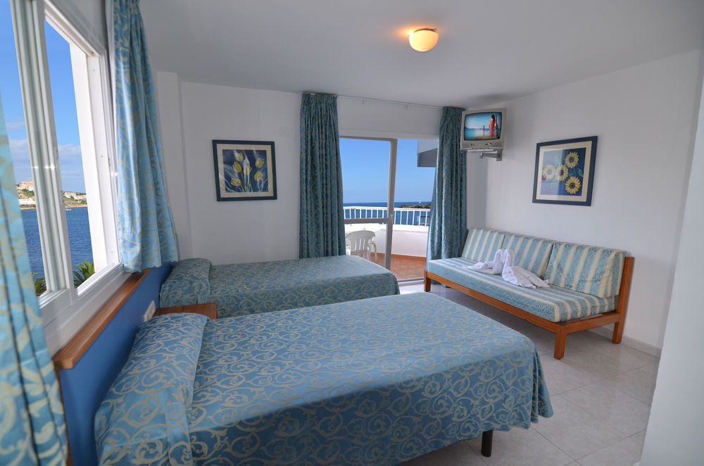 Apartamentos Vibra Jabeque Dreams Ібіца Екстер'єр фото