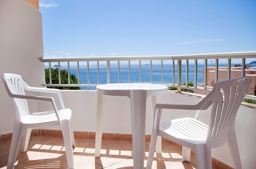 Apartamentos Vibra Jabeque Dreams Ібіца Екстер'єр фото