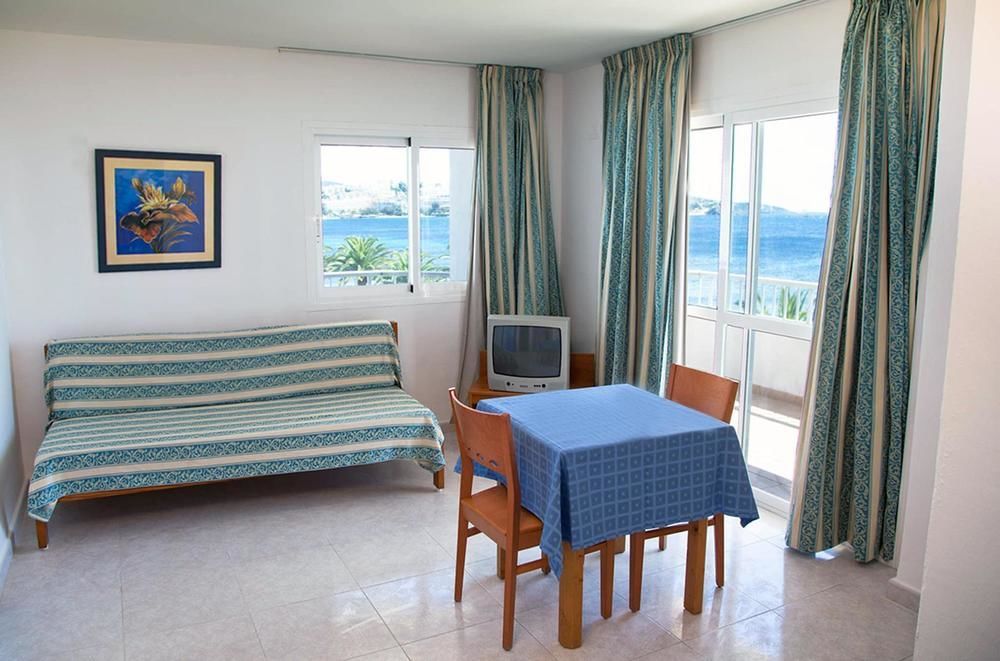 Apartamentos Vibra Jabeque Dreams Ібіца Екстер'єр фото