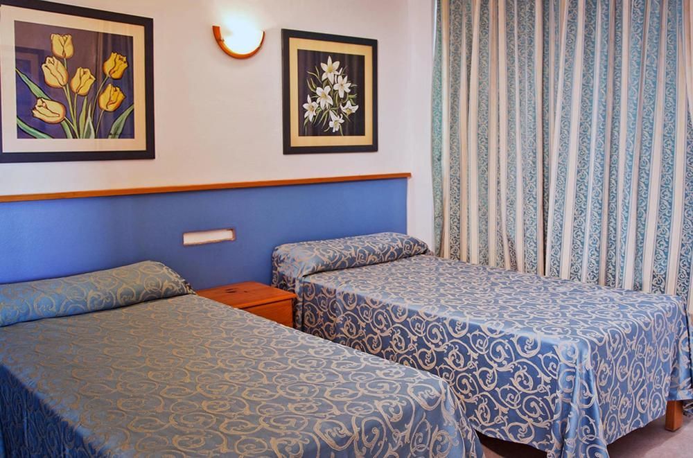 Apartamentos Vibra Jabeque Dreams Ібіца Екстер'єр фото