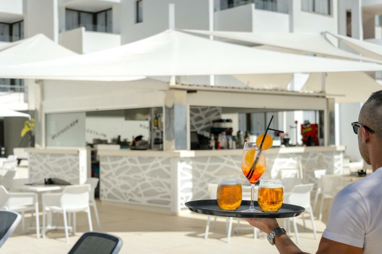 Apartamentos Vibra Jabeque Dreams Ібіца Екстер'єр фото